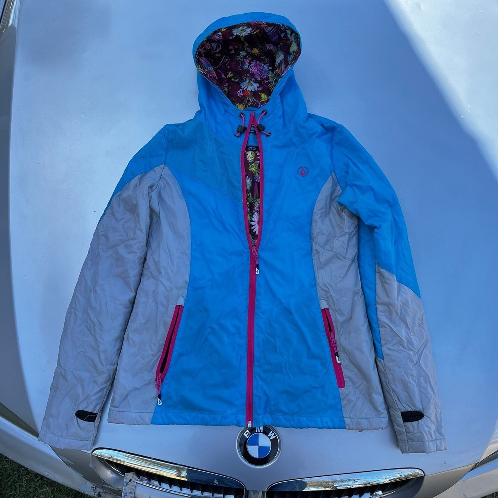 volcom ski jacket - Picture 12 of 12